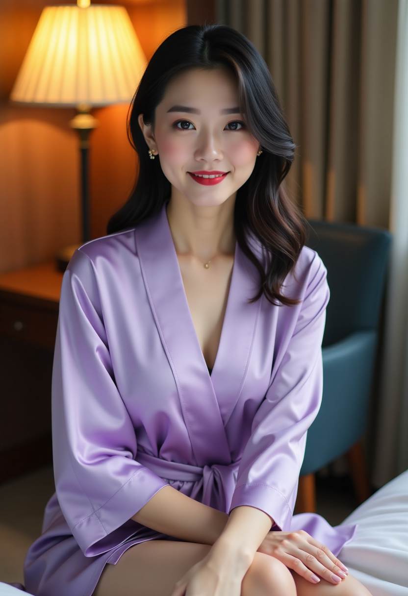 我的室友是九尾狐 剧场版